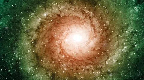 Space Nebula Stock Footage 68871665