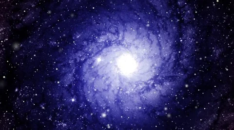 Space Nebula Stock Footage 68871925