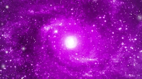 Space Nebula Stock Footage 68872572