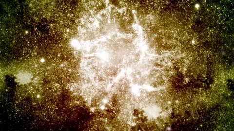 Space Nebula Stock Footage 70017848