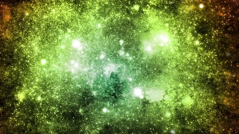 Space Nebula Stock Footage 70017898