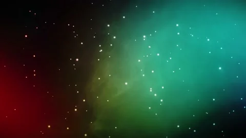 Space Nebula 動画素材 171996014
