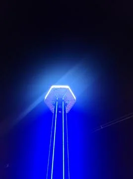 Space Needle Stock Photos