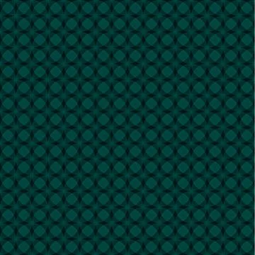 Space Neon Seamless Pattern, Vector. Stock Illustration