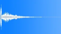 Space noise 2Sound Effect
