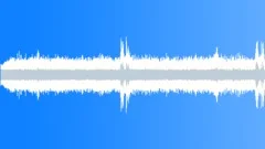 Space Noise Videogame Interior Background 2 Sound Effect