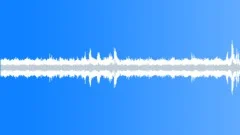 Space Noise Videogame Interior Background 4 Sound Effect