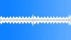 Space Noise Videogame Interior Background 5 Sound Effect