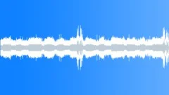 Space Noise Videogame Interior Background 3 Sound Effect