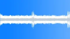 Space Noise Videogame Interior Background Sound Effect