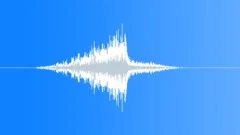 Space Noise Whoosh 2 (Spaceship, Vacuum, Comet)Sound Effect
