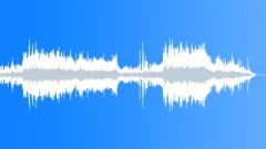 *A Space Odyssey (Orchestral Success Adventure Dramatic Emotional Inspiring) Stock Music
