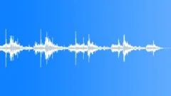 Space Odyssey (SFX)Sound Effect