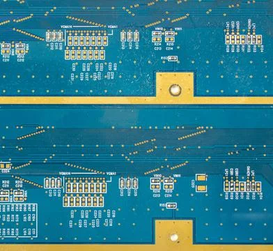 Space parts, microprocessor and microchips, electrical parts 스톡 사진