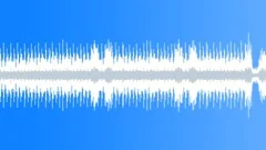 Space Piano Long Version Stock Music
