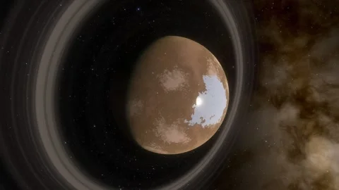 Space Planet RS 8496-2265-8-11401183-638 12 | Deep Space | #2 Vidéo 167967149