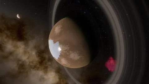 Space Planet RS 8496-2265-8-11401183-638 12 | Deep Space | #5 Vidéo 167968328
