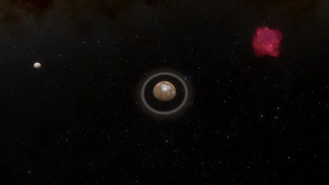 Space Planet RS 8496-2265-8-11401183-638 12 | Deep Space | #10 Vidéo 167968913