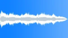SPACE POD Sound Effect