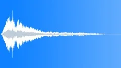Space prom passing Sound Effect