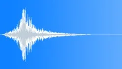 Space prom passing Sound Effect