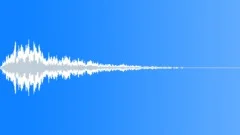 Space psycho strikeSound Effect