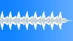Space Pulse Sound Effect