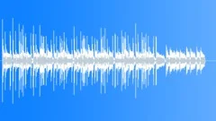 Space Race Stock Music