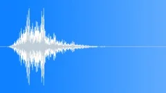 Space Race Whoosh (Spacecraft, Spaceship, Transition) Sound Effect