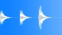 Space Radar Antenna Communicating - Sci-Fi Soundfx Sound Effect