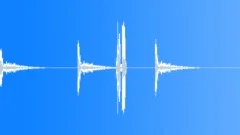 Space Radar Antenna Communicating - Scifi Documentary Sound Efx Sound Effect