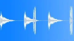 Space Radar Antenna Detection - Sci-Fi Film Sound Sound Effect