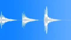 Space Radar Antenna Detection - Scifi Video Sound Efx Sound Effect