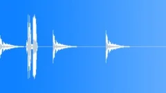 Space Radar Antenna Detector - Scifi Video Game Soundfx Sound Effect