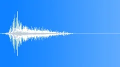 Space Ratlesnake Sound Effect