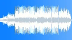 Space Relaxed Sci-Fi Music Track Sad and Hopeful(Another home world)Stock Music
