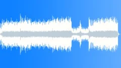 Space Rock Odyssey Stock Music