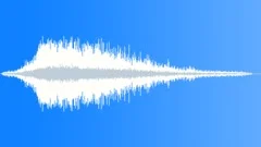 SPACE, ROCKET, SHUTTLE Sound Effect