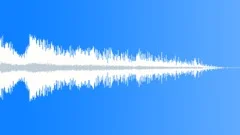 SPACE, ROCKET Sound Effect