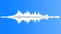 SPACE, ROCKET Sound Effect