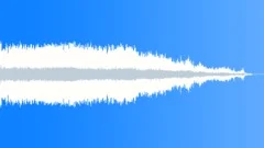 SPACE, ROCKET Sound Effect