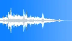 Space rocket taking offSound Effect