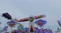Space Roller Ride 4k or 4k+ Resolution