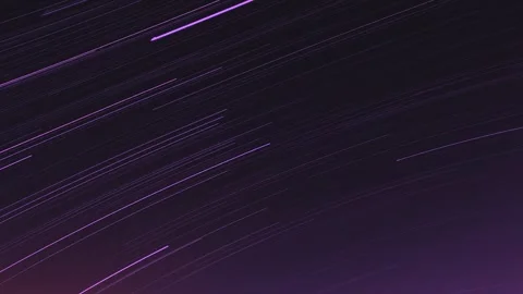 Space Sci Fi Star Neon Circles Light Stock Footage 339971882