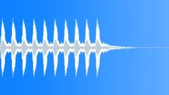 SPACE SHIP, ALARM Sound Effect