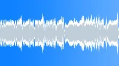 Space Ship Ambience Loop 04 om Sound Effect