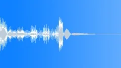 Space Ship Bridge or Control Room, Control Bleep 5Sound Effect