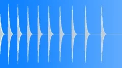 Space Ship Control Room Bleeps 3Sound Effect