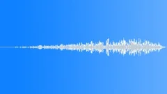 Space Ship Corridor Sound Effect