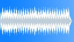 Space Ship In Flight Controls Sound Effect